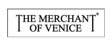 Логотип The Merchant Of Venice