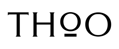 Логотип THOO