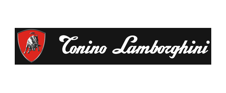 Логотип Tonino Lamborghini