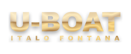 Логотип U-Boat