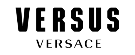 Логотип Versus By Versace