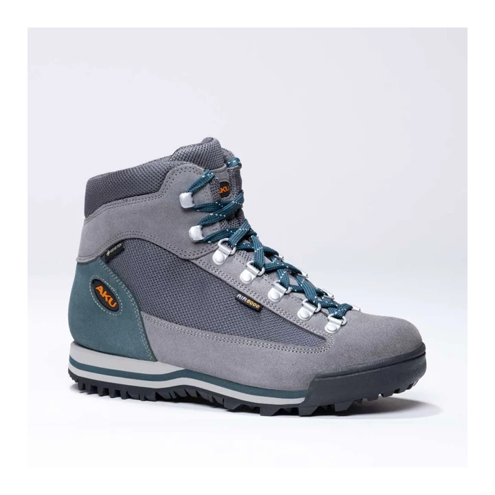 Женские походные ботинки AKU Ultra Light Micro GTX WS
