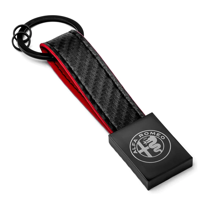 Брелок Alfa Romeo Keychain Urban, 6002351751