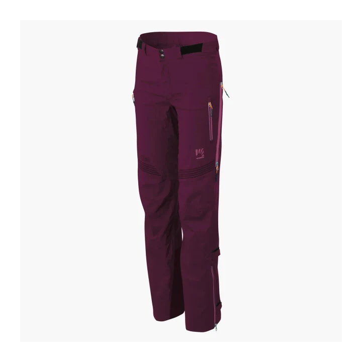 Женские брюки Karpos Jorasses Plus W Pant