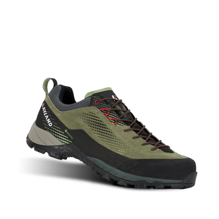 Трекінгове взуття Kayland Miura GTX Olive Green
