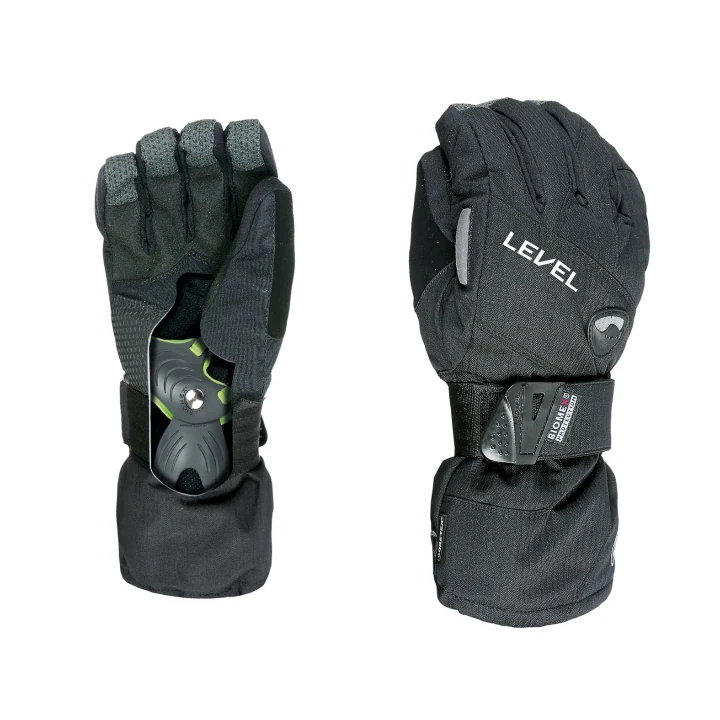 Зимові рукавички Level Half Pipe GTX Glove