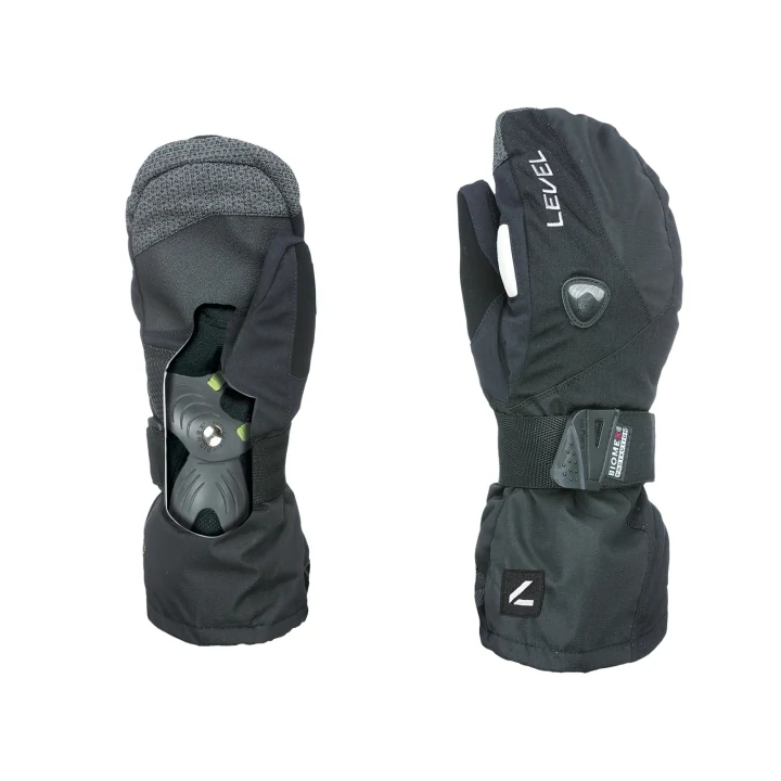 Рукавиці Level Fly Mitten