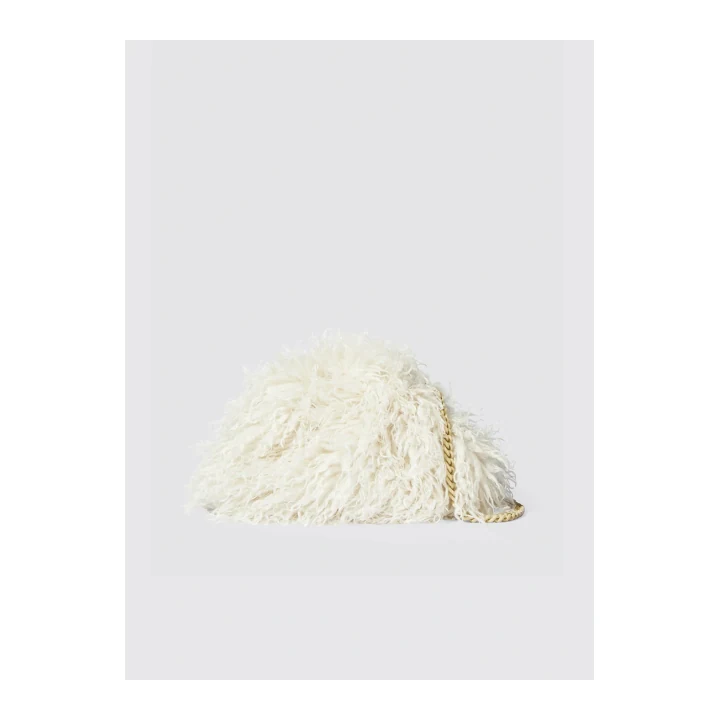 Maria La Rosa Клатч La Muse Bag