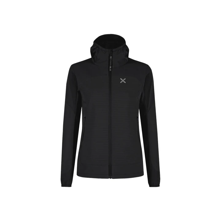 Montura Жіноча куртка Seed Hooded Jacket Woman PMJW073W