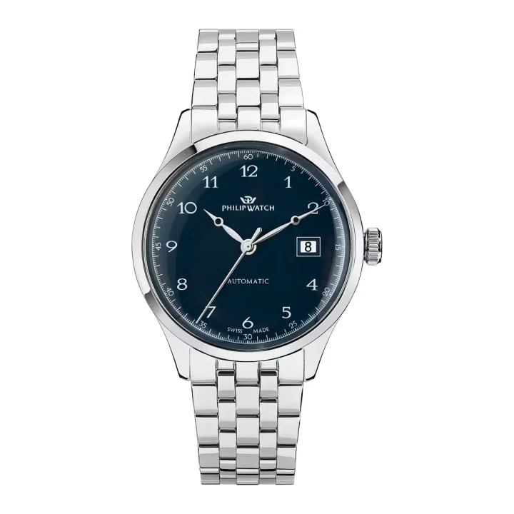 Часы Philip Watch Museum R8223225003