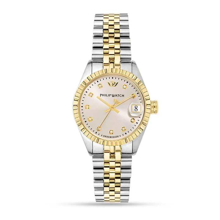 Часы Philip Watch Caribe Urban R8253597607