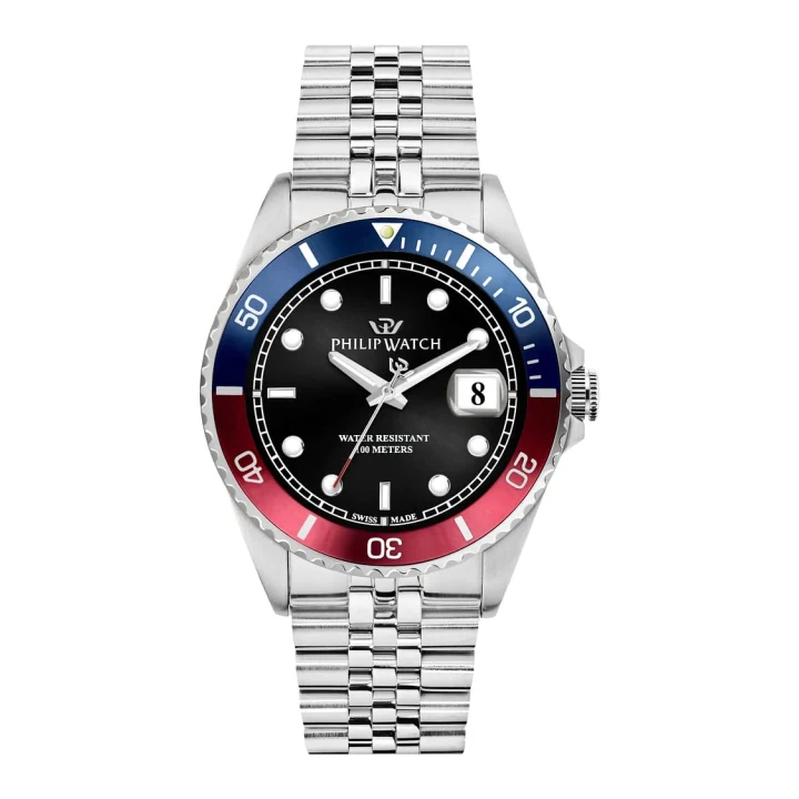Часы Philip Watch Caribe Sport R8253597088