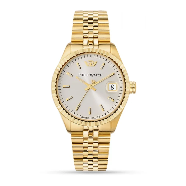 Часы Philip Watch Caribe R8253597087