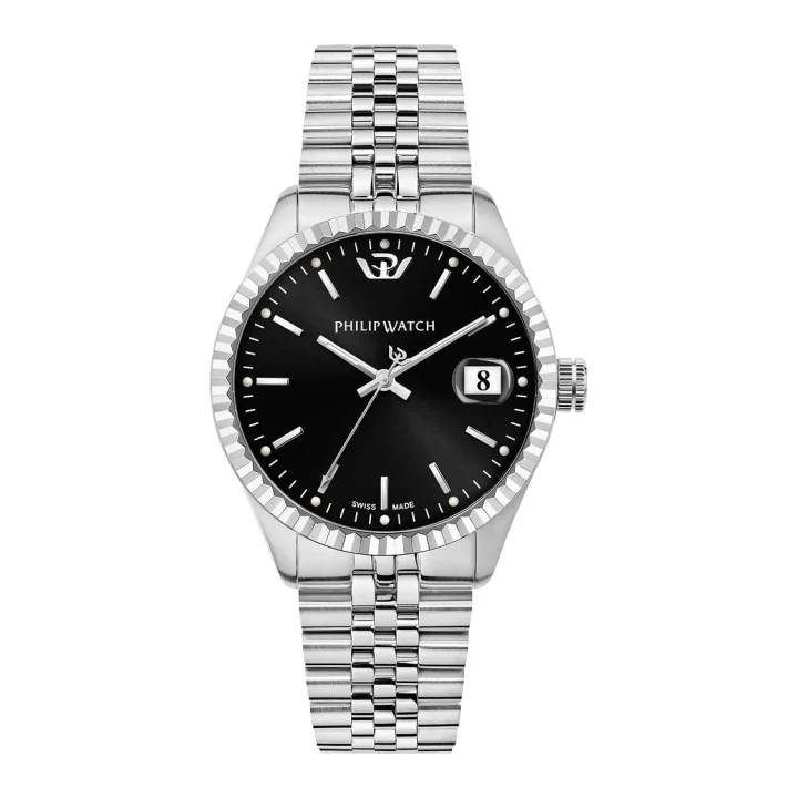 Часы Philip Watch Caribe R8253597078