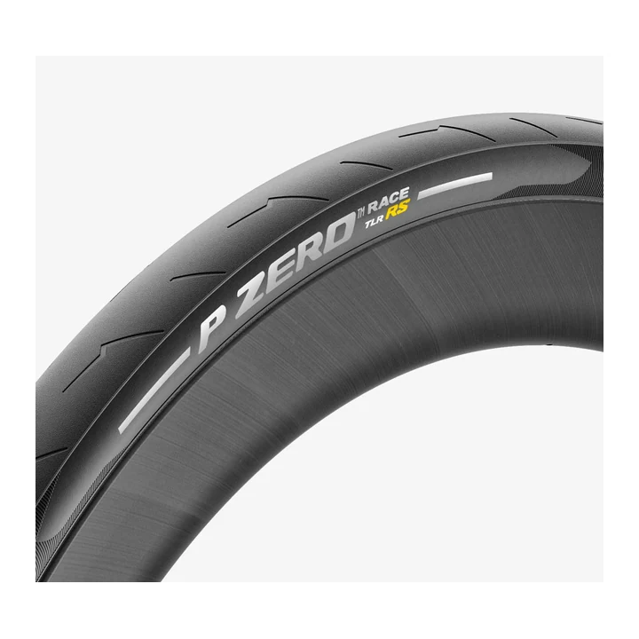 Велопокрышка Pirelli P Zero Race TLR RS