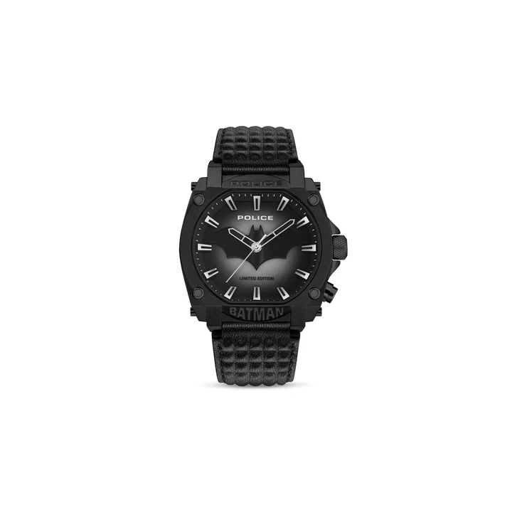 Мужские часы Police Forever Batman, PEWGD0022601