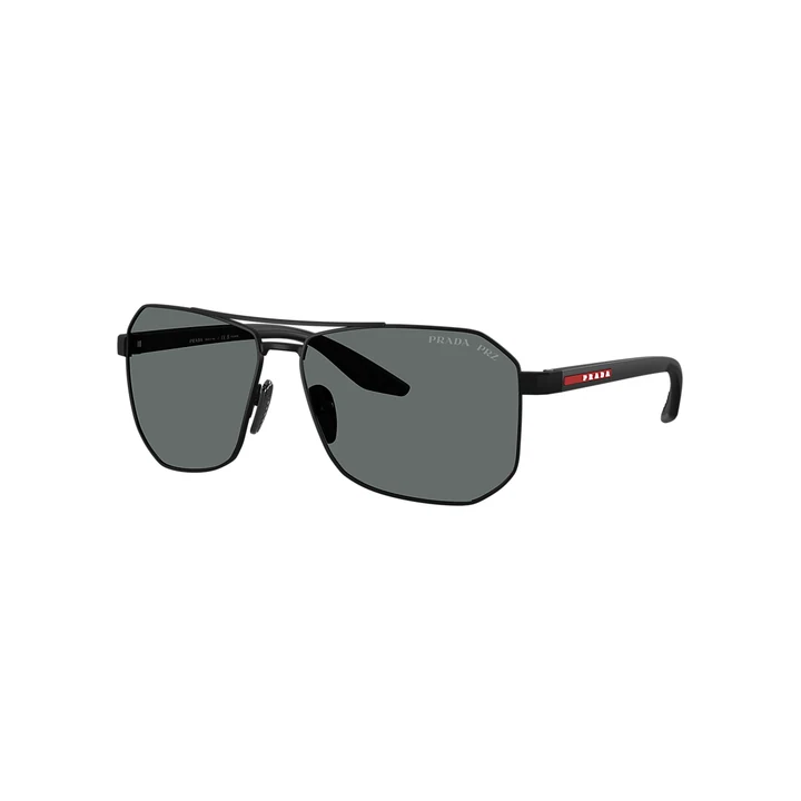 Сонцезахисні окуляри Prada Linea Rossa PS A53S, DG05Z1