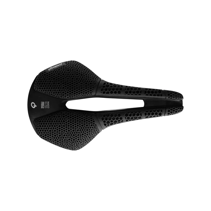 Велосипедное седло Prologo Nago 3D 147 — NA3DNA4HB23-AM