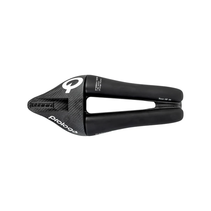 Велосипедное седло Prologo Predator//02 TRI — PRETTON6HB01-AM