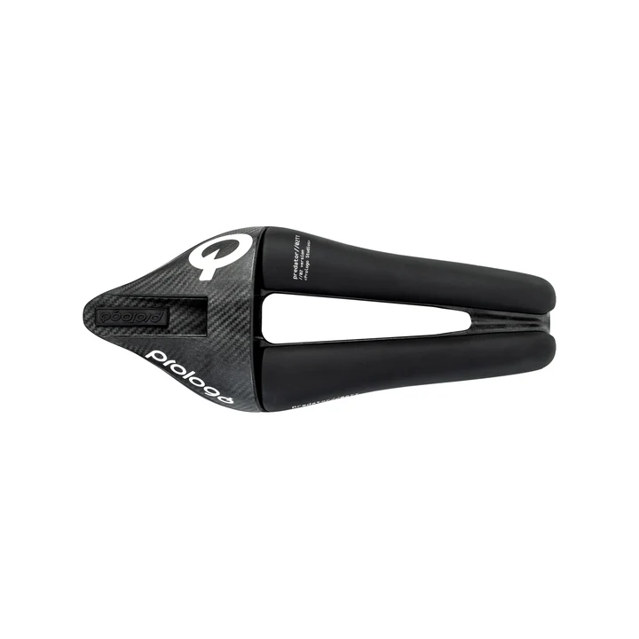 Велосипедное седло Prologo Predator//02 TT — PRETTON5HB01-AM