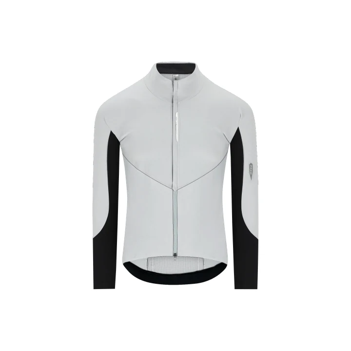 Велоджерси Q36.5 Dottore Hybrid Que Long Sleeve Jersey Ice