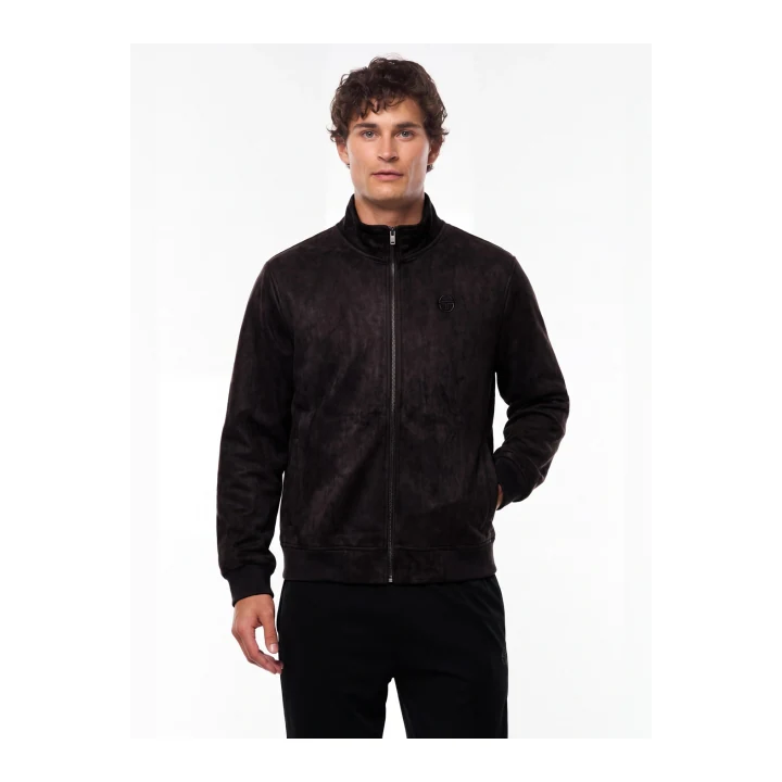 Sergio Tacchini Спортивна куртка Soffice Jacket