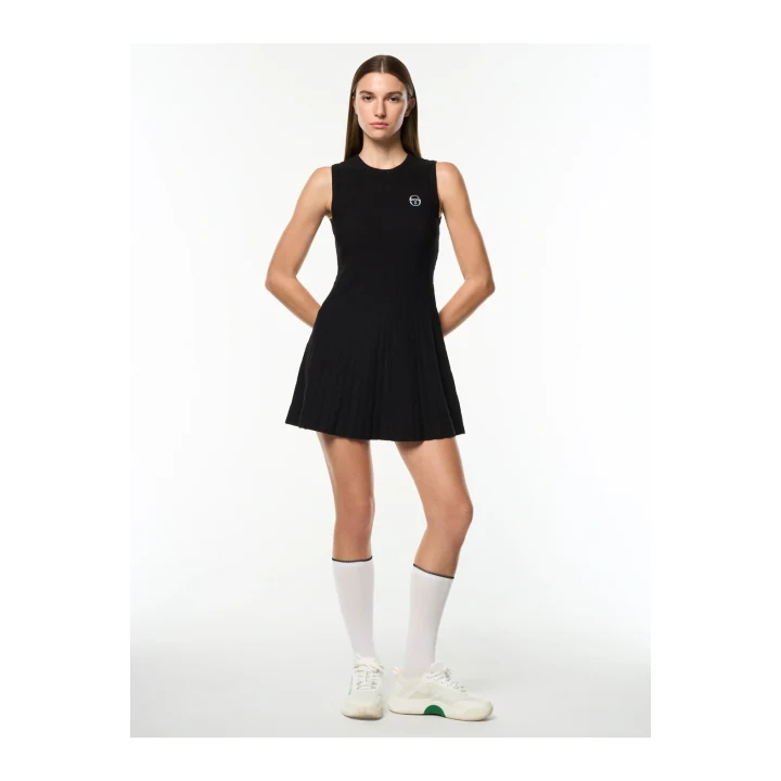 Sergio Tacchini Трикотажна сукня Nifea Knit Dress