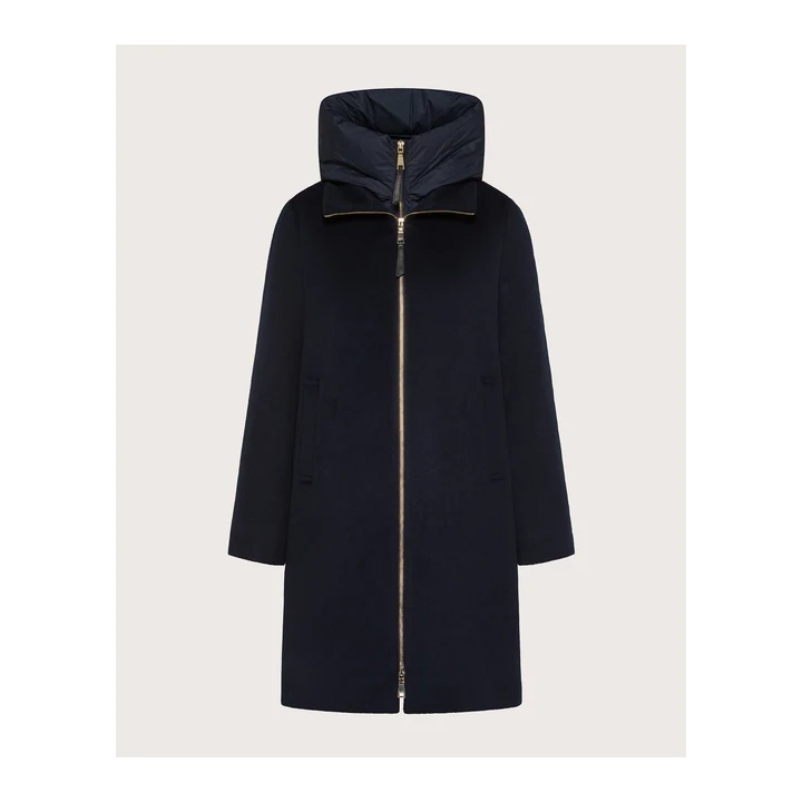 Длинное пальто Seventy Venezia из пальтовой ткани — CS18048015097475438