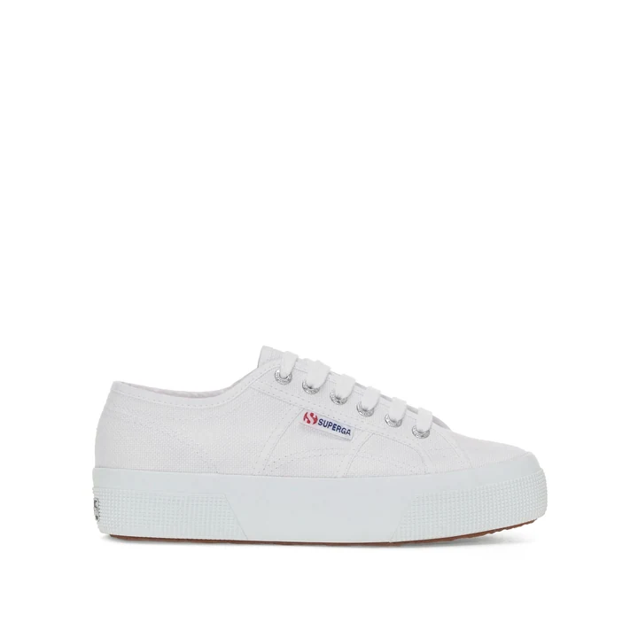 Кеди Superga 2740 Platform — S21384W***90135****