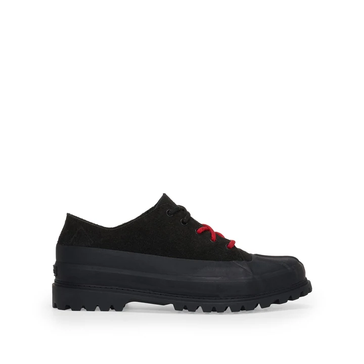 Черевики Superga 3345 Alpina Duck Flesh Out — S8158EW***A0935****