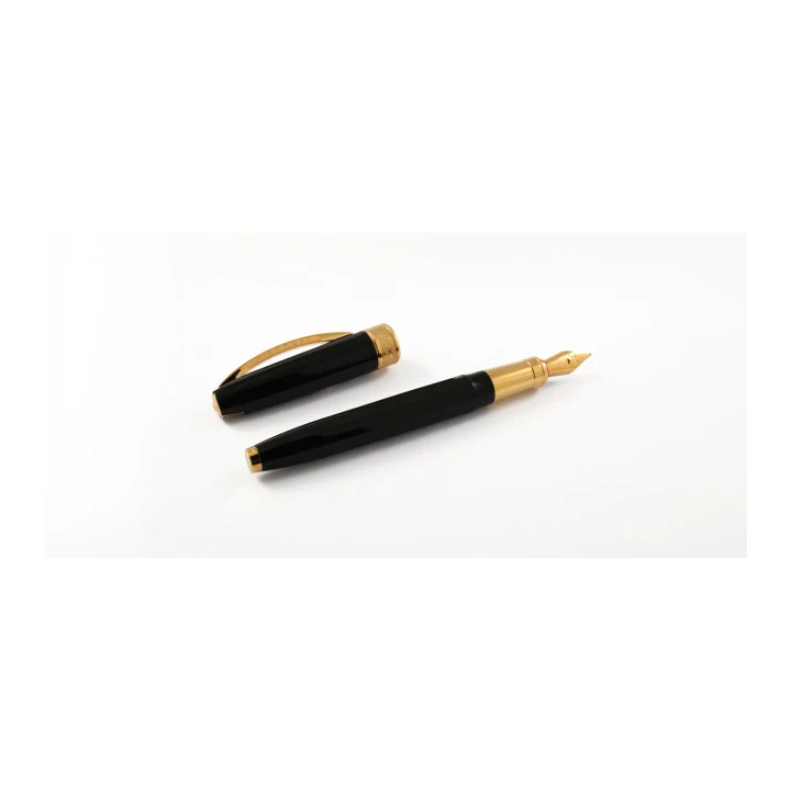 Visconti Перьевая ручка Michelangelo Special Edition Fountain Pen
