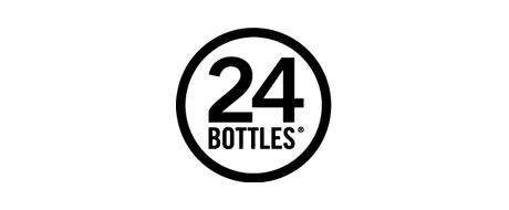 Логотип 24bottles