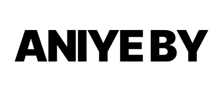 Логотип Aniye By