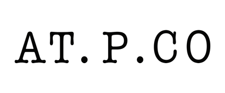 Логотип AT.P.Co