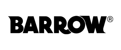Логотип Barrow