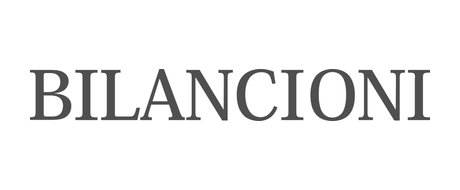 Логотип Bilancioni