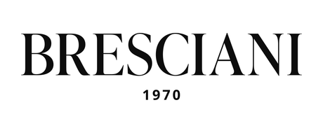 Логотип Bresciani