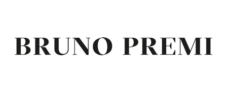 Логотип Bruno Premi