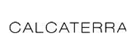 Логотип Calcaterra