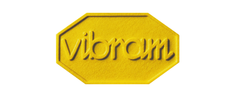Логотип Vibram Five Fingers