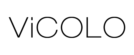 Логотип Vicolo