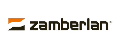 Логотип Zamberlan