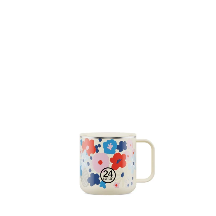 Чашка 24Bottles Casa Mug Domenica, 340 мл