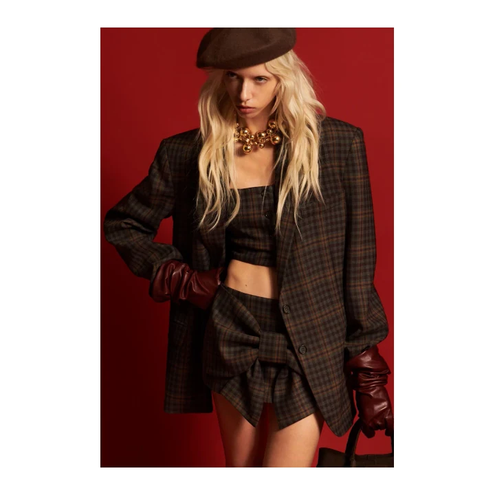 Блейзер Aniye By Over Blazer Len