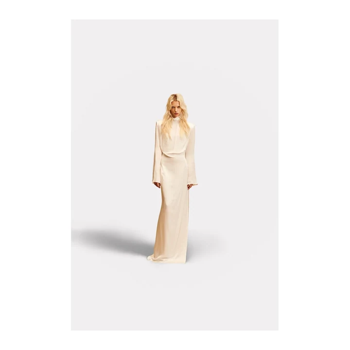 Длинное платье Aniye By Long Dress Elin