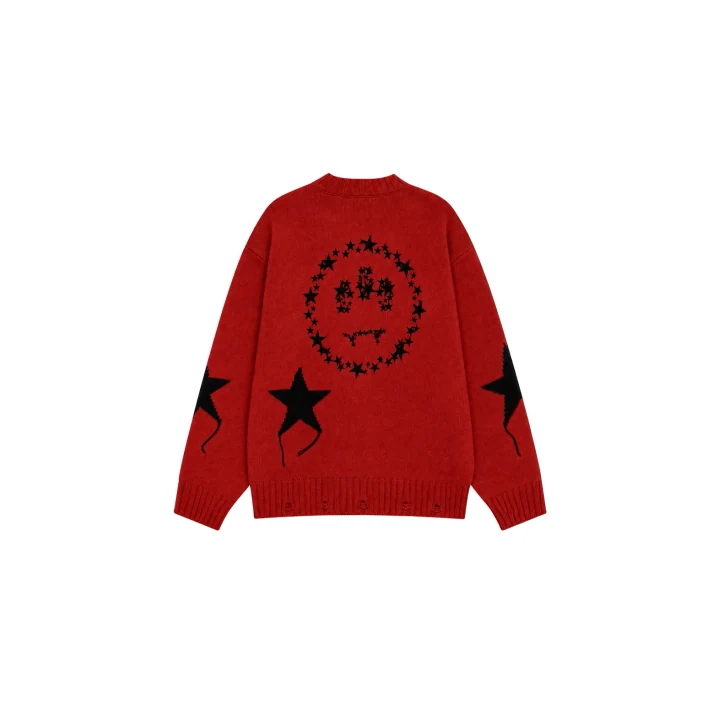 Джемпер Barrow Jumper F6BWUAJP035-040