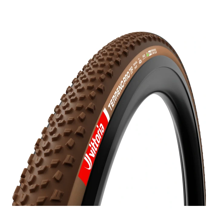Vittoria Велопокрышка Terreno PRO T60 Mixed Gravel Race
