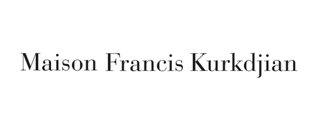 Maison Francis Kurkdjian Paris
