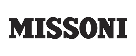 Логотип Missoni