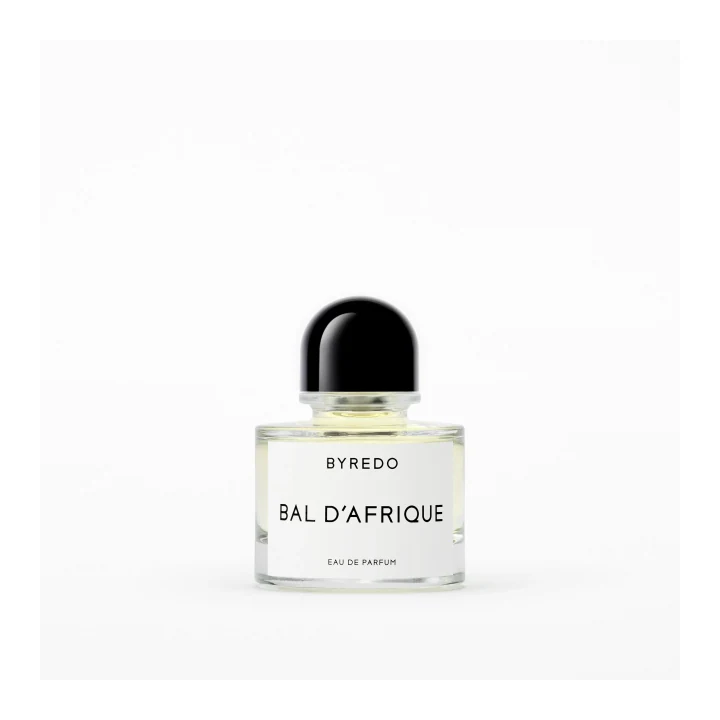 Парфумована вода BYREDO Bal d’Afrique — 50 мл
